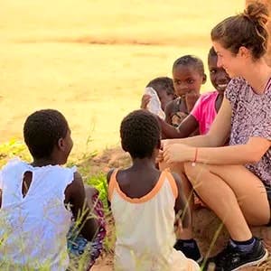 Volunteer in Africa | Programs, Guidance & Reviews