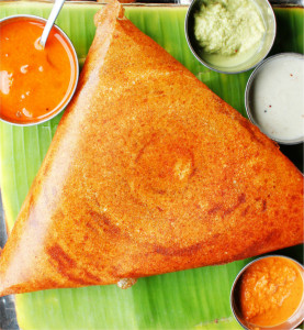 South Indian Food