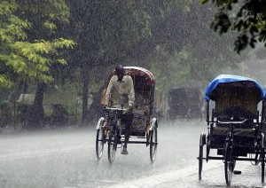 Seasons in India