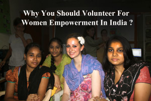 women empowerment Delhi-India