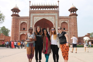 Agra add on tours