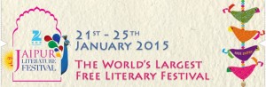 jaipur literary festival 2015