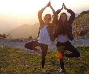 Yoga & Volunteer Adventure Program In Palampur