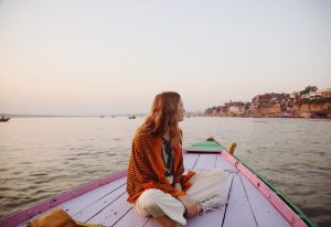 Be Safe While Traveling Solo In India